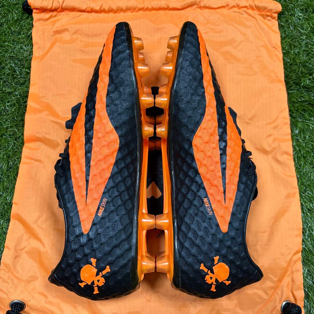 シューズ NIKE Hypervenom Phantom HG-E 28cm