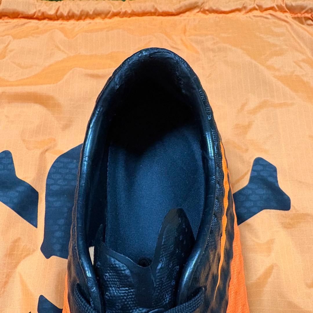 シューズ NIKE Hypervenom Phantom HG-E 28cm