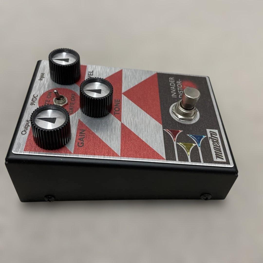 ギター Maestro by gibson Invader Distortion