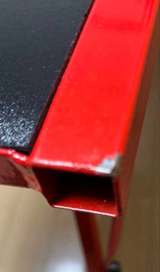 SWIX スキー作業台 折りたたみ式