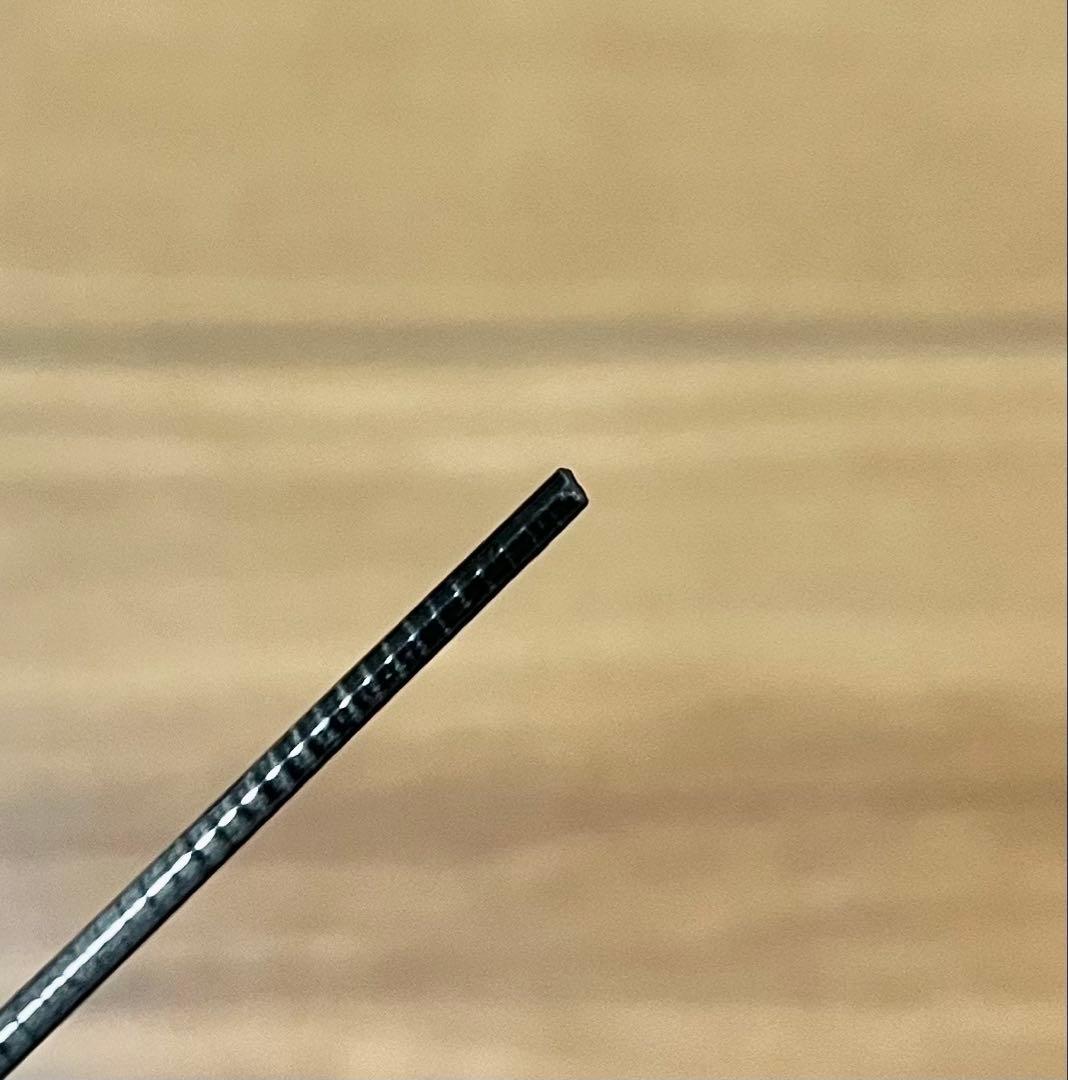 ヤマガブランクス ギャラハド632S