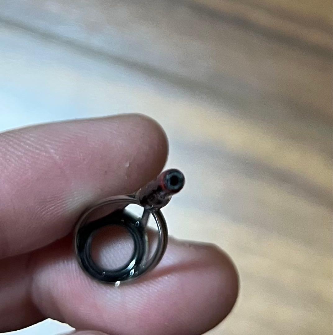 ヤマガブランクス ギャラハド632S