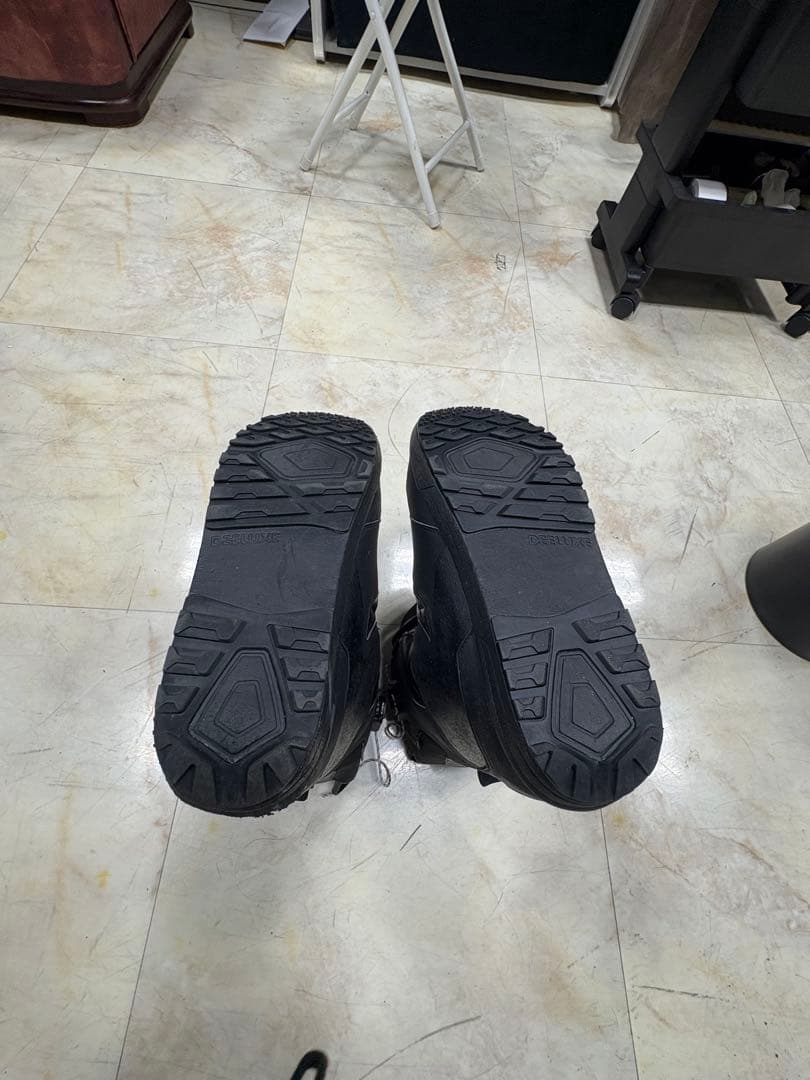 DEELUXE DEEMON ディーラックス 27.5cm