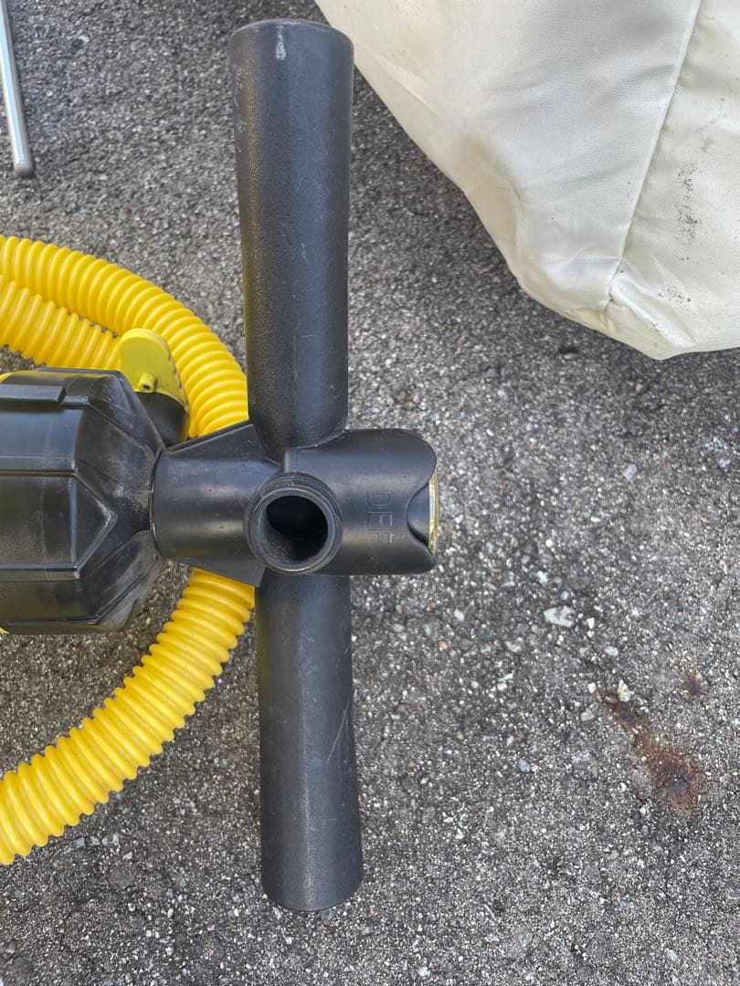 LOGOS エアマジック PANELトンネルドーム