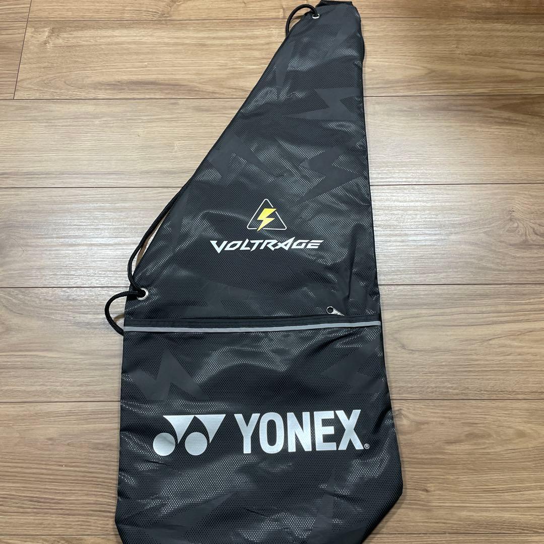 【カスタムフィット・ケース付き】ボルトレイジ8S UL0 ノーマルグリップ