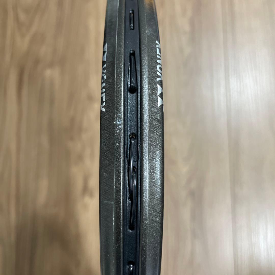 【カスタムフィット・ケース付き】ボルトレイジ8S UL0 ノーマルグリップ