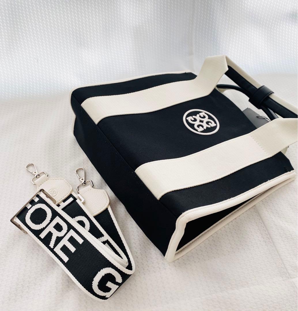 G/FORE ジーフォアゴルフカートバッグ