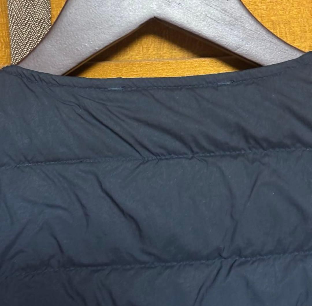 ✨DAIWA×NANGAライトダウン DJ-2608NA ネイビー XLサイズ