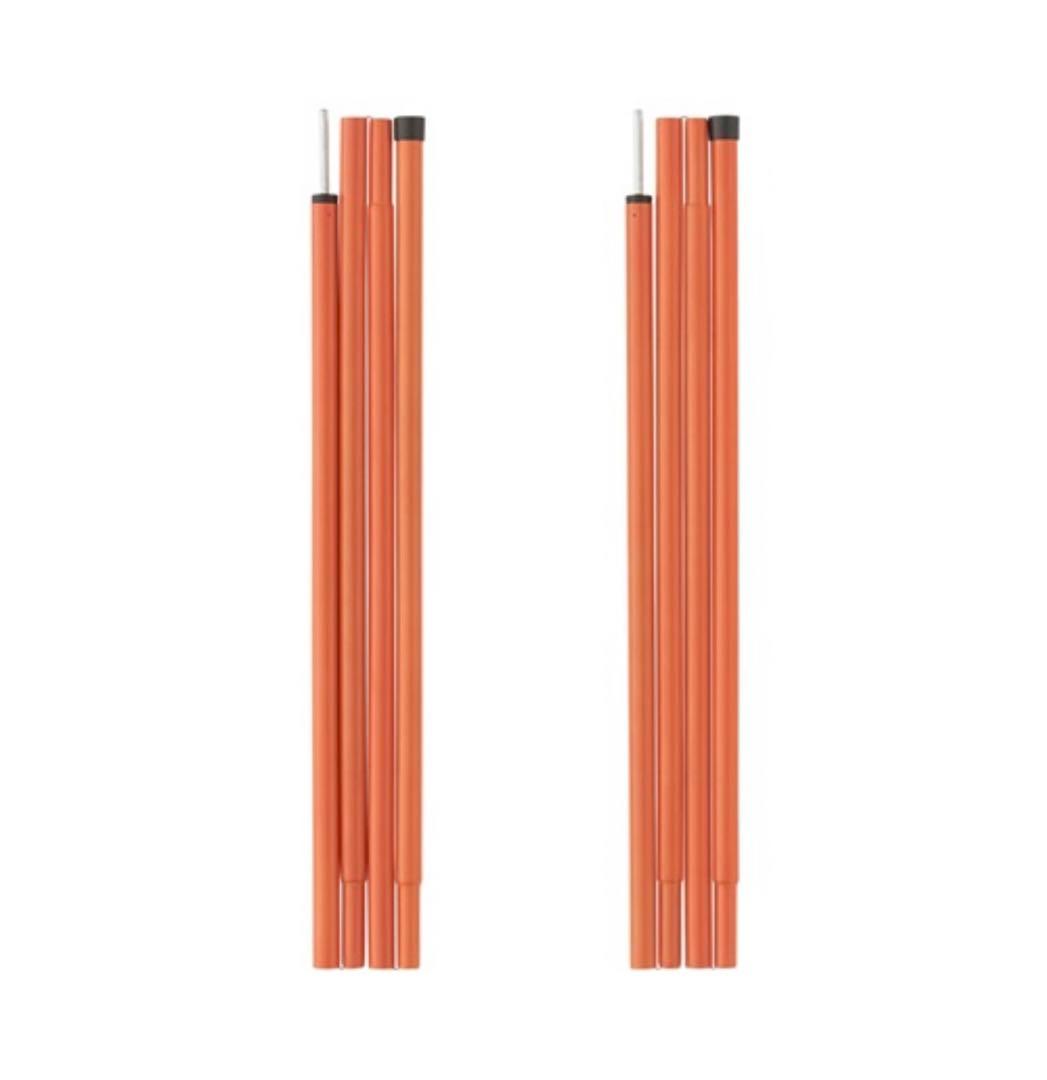 ロゴスティピーテント400-AI+グランドシート