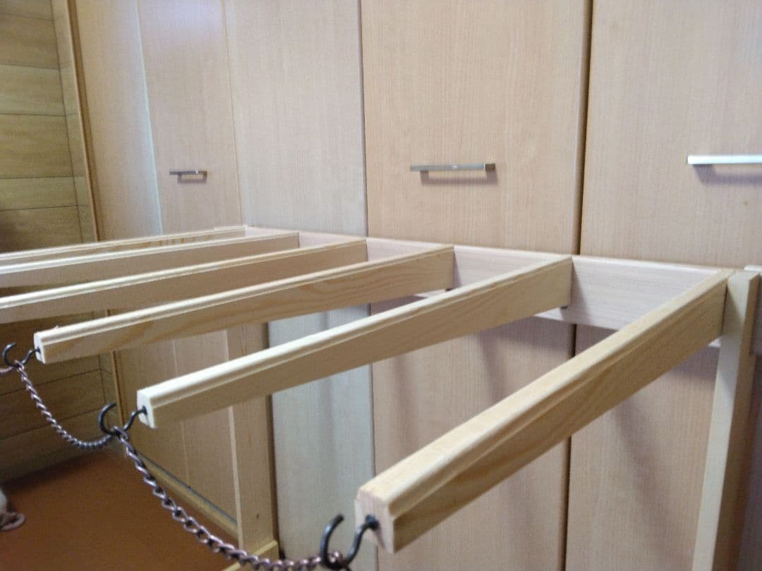 no.51サ－フボ－ドラック　サ－フボ－ドスタンド　ボードスタンド　ボードラック