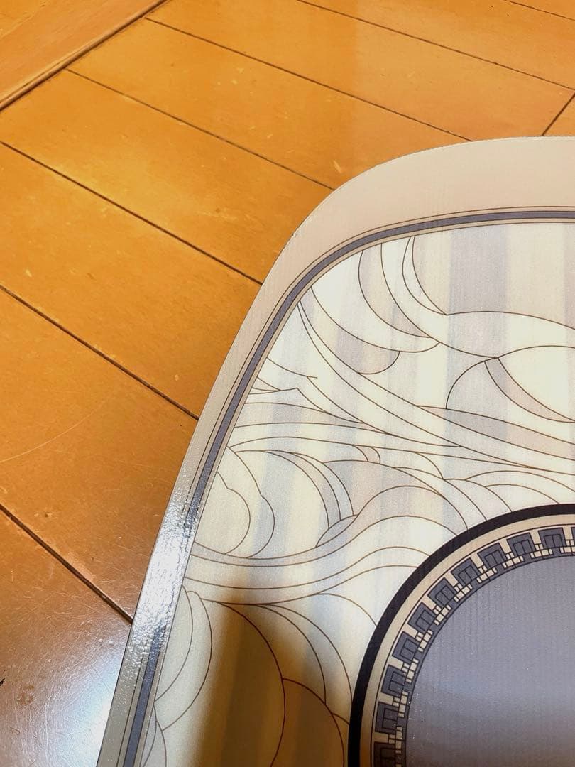 Cardiff POWGODA ENDURO155cmパウダー・フリーライド美品