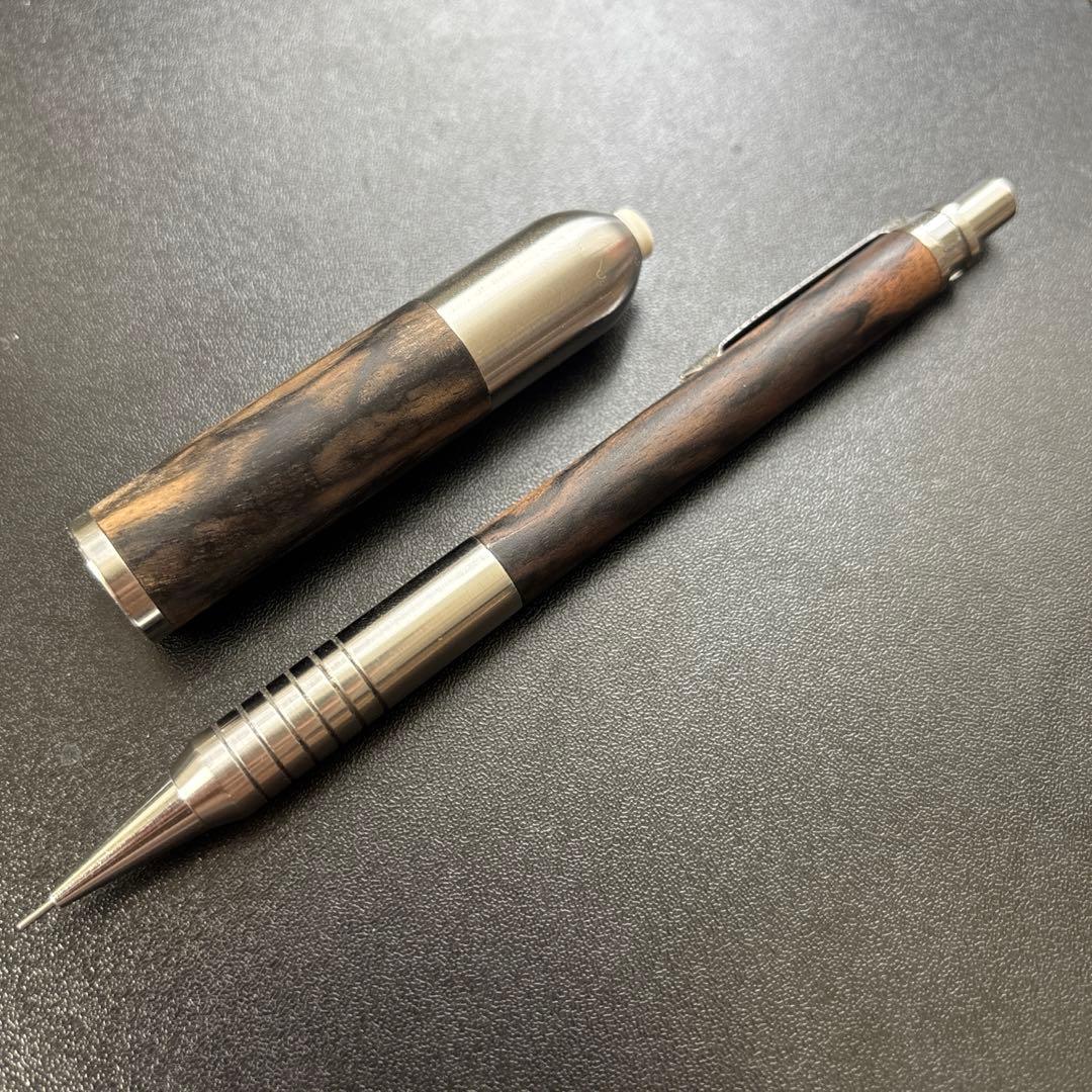 mons oris　黒柿　セット