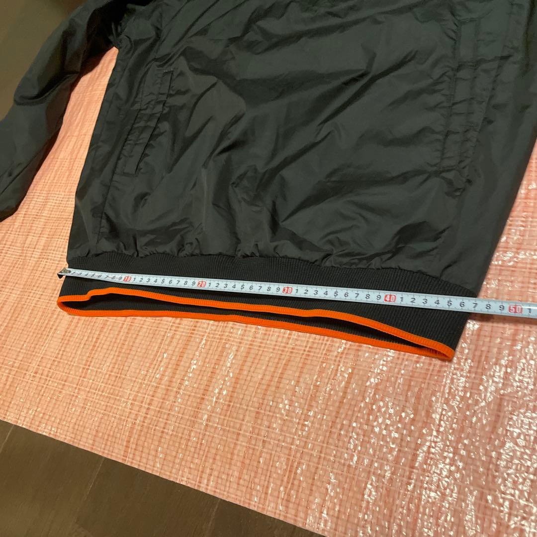ジャイアンツadidasメンズジャンパー原辰徳美品♡XOサイズ