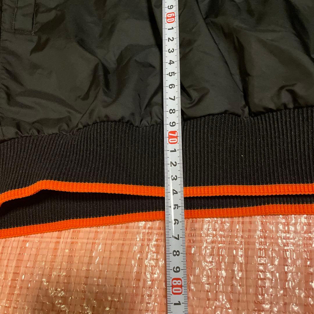 ジャイアンツadidasメンズジャンパー原辰徳美品♡XOサイズ