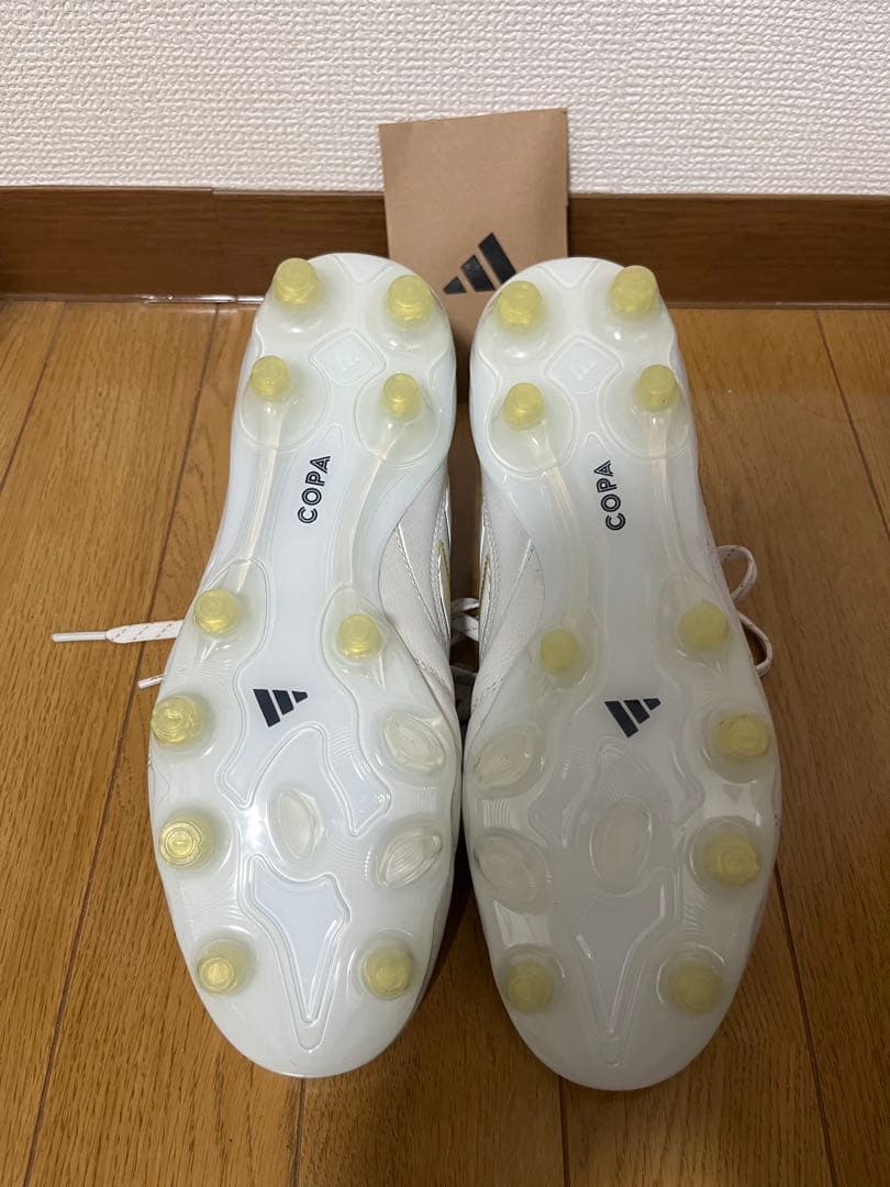 コパアイコン2 ELITE HG/AG ジャパン KM 26.0cm