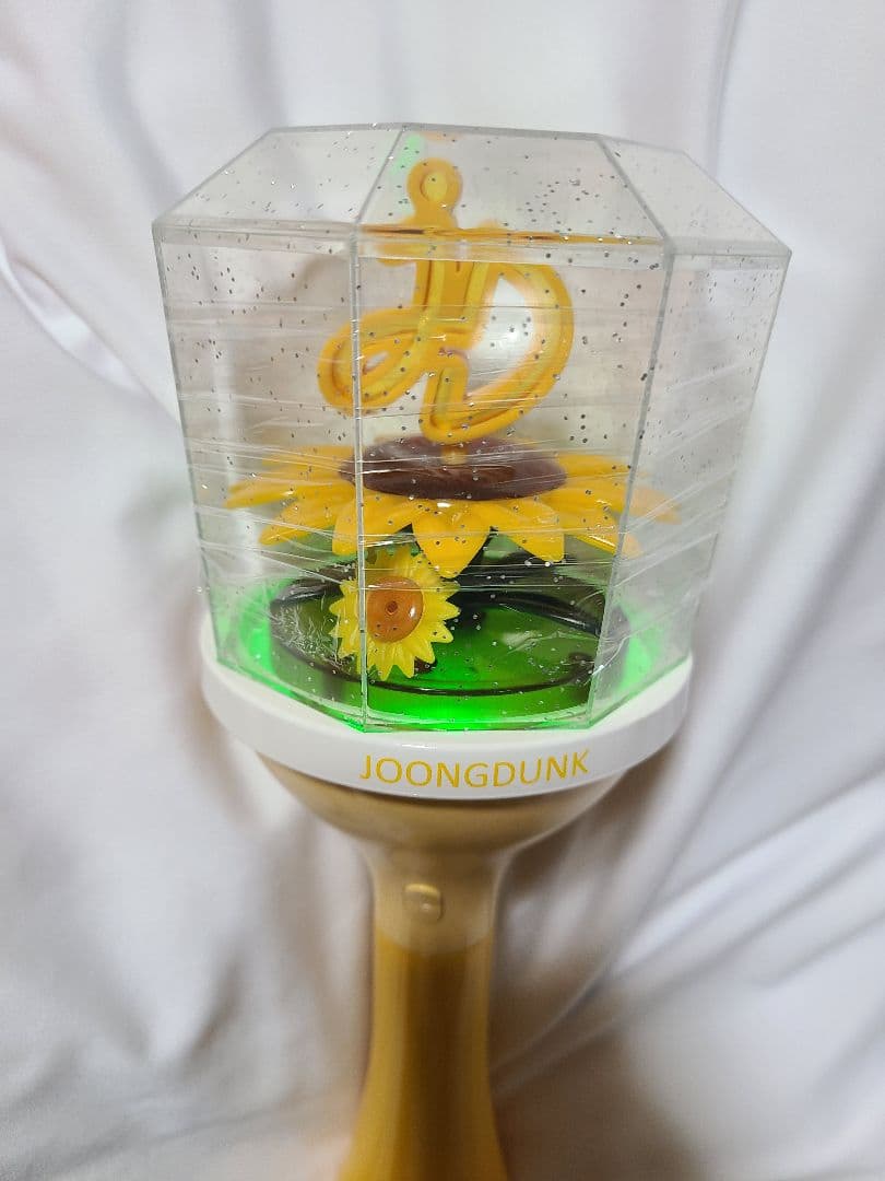 GMMTV公式☆ JOONGDUNK ☆オフィシャルライトスティック