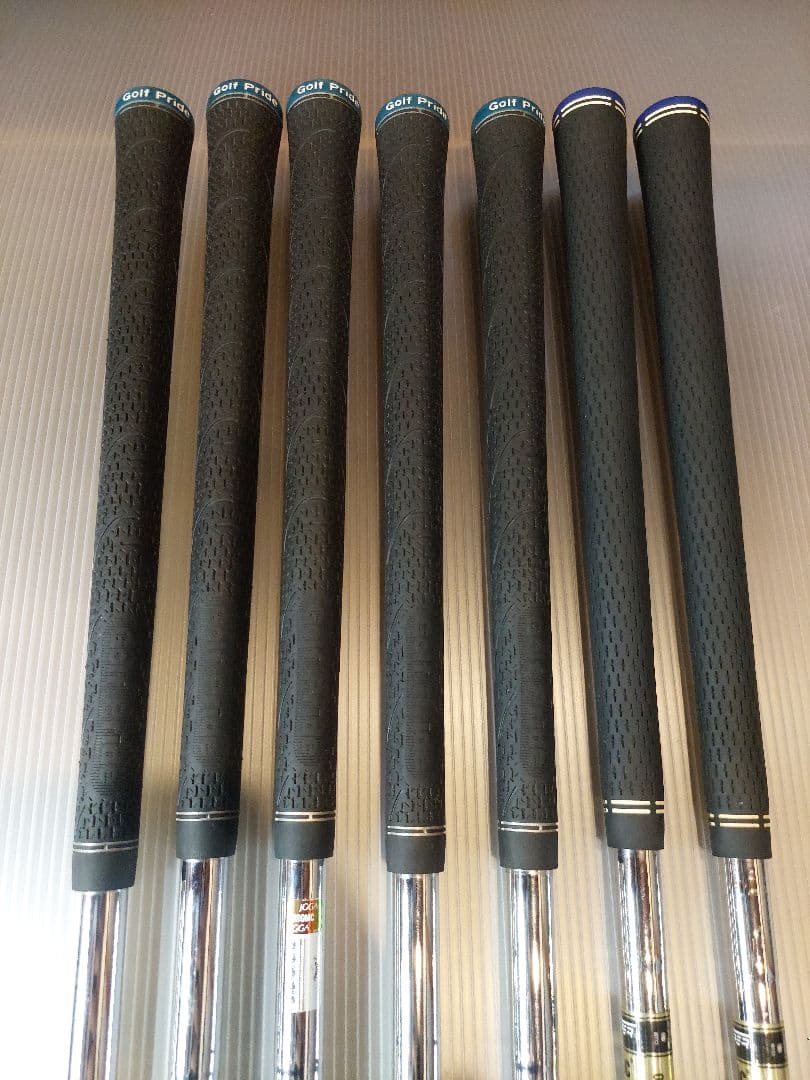 キャロウェイ ローグ スターアイアン ウェッジ セット