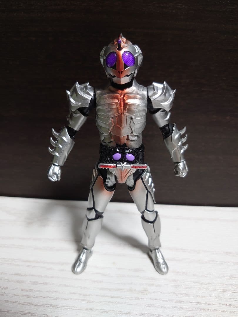 S.H.Figuarts 仮面ライダー アマゾンシグマ