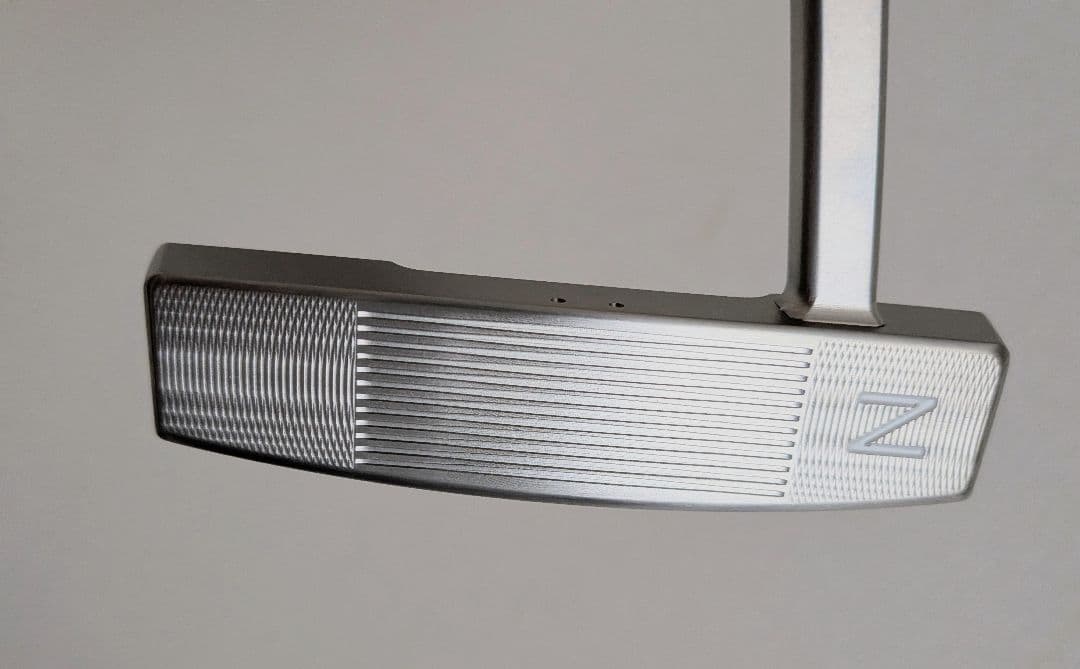 イーブンロール　ZERO Z5s Putter 2025 34インチ