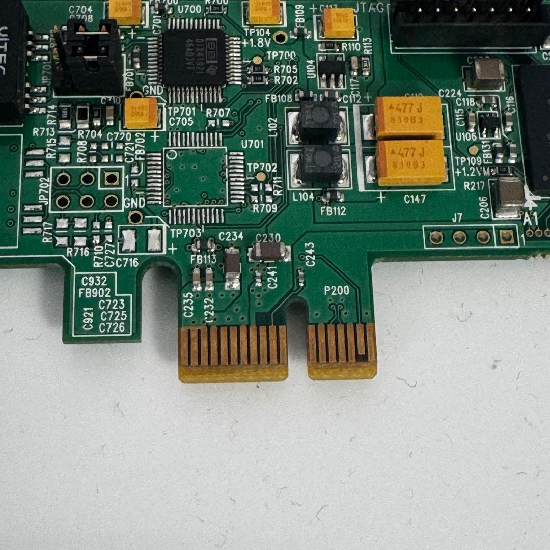 良品 Lynx Studio Technology E22 ＋純正ケーブルセット