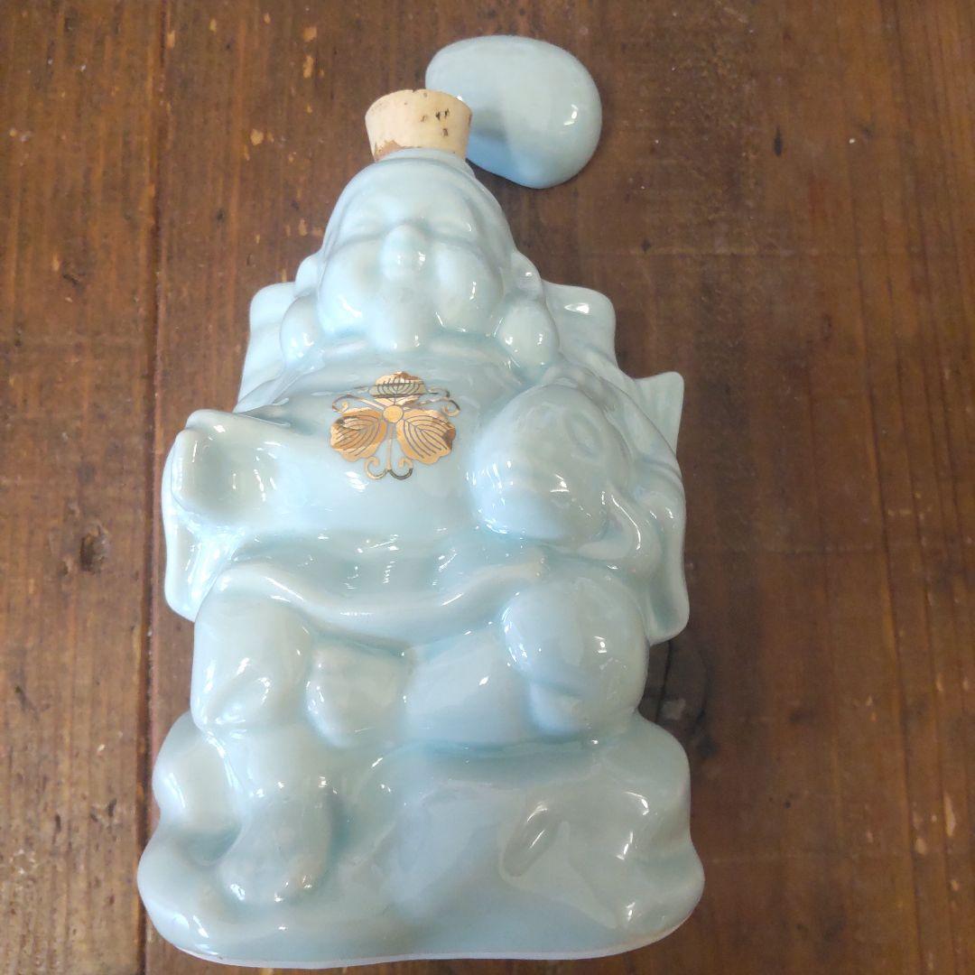 十日恵比須　福引き　徳利