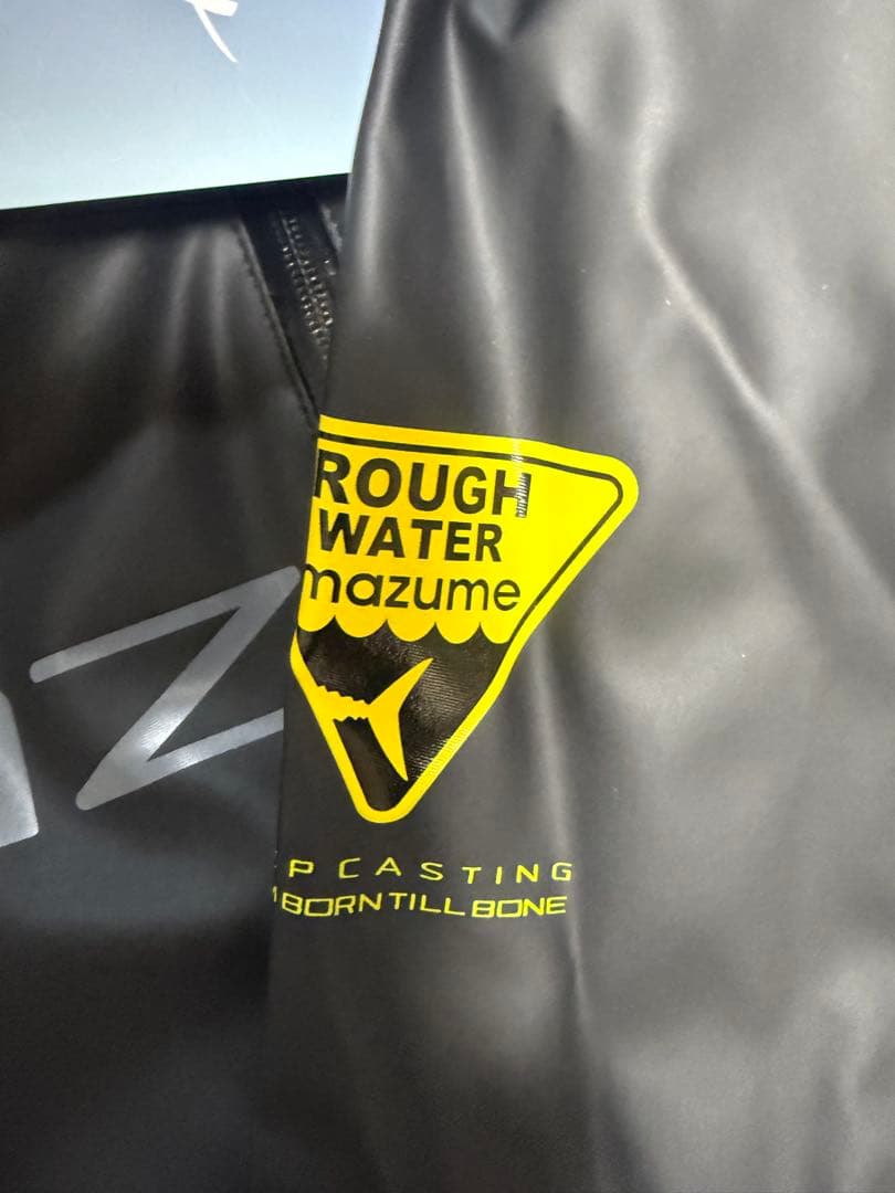 mazume ウェア上下