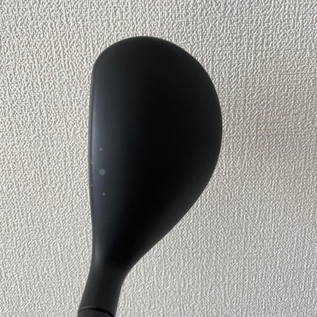 ピンG425 ユーティリティ3U 右用　NSPRO950NEO フレックスS