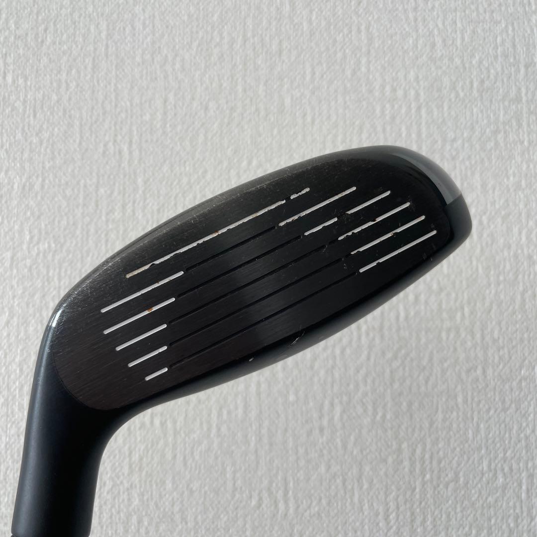 ピンG425 ユーティリティ3U 右用　NSPRO950NEO フレックスS