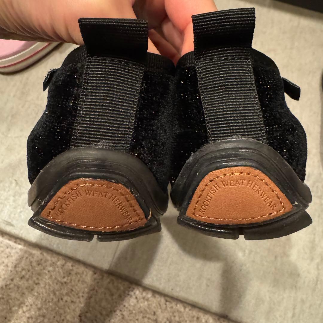 ロックフィッシュウェザーウェア