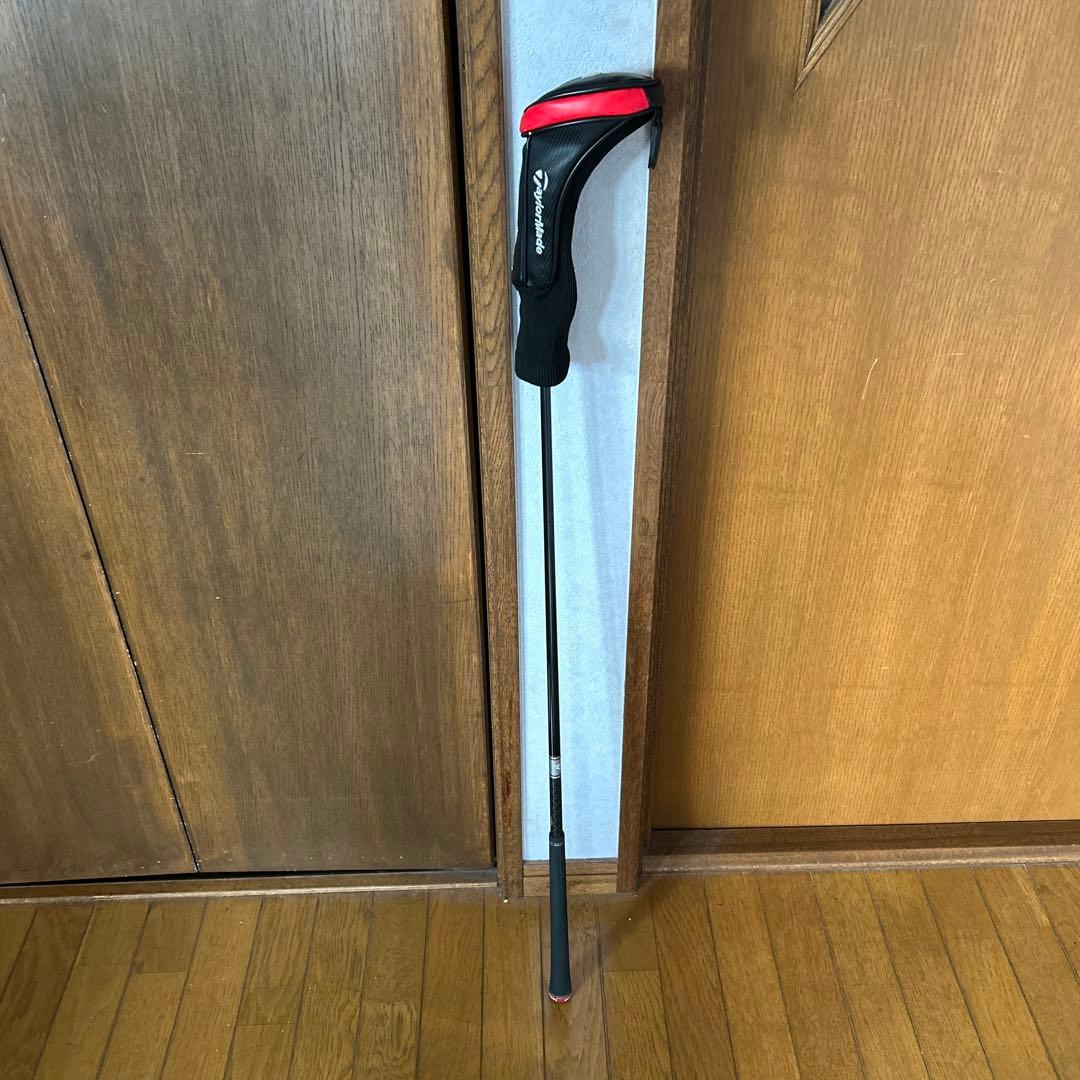 TaylorMade ステルスプラス 3 19.5 ユーティリティ