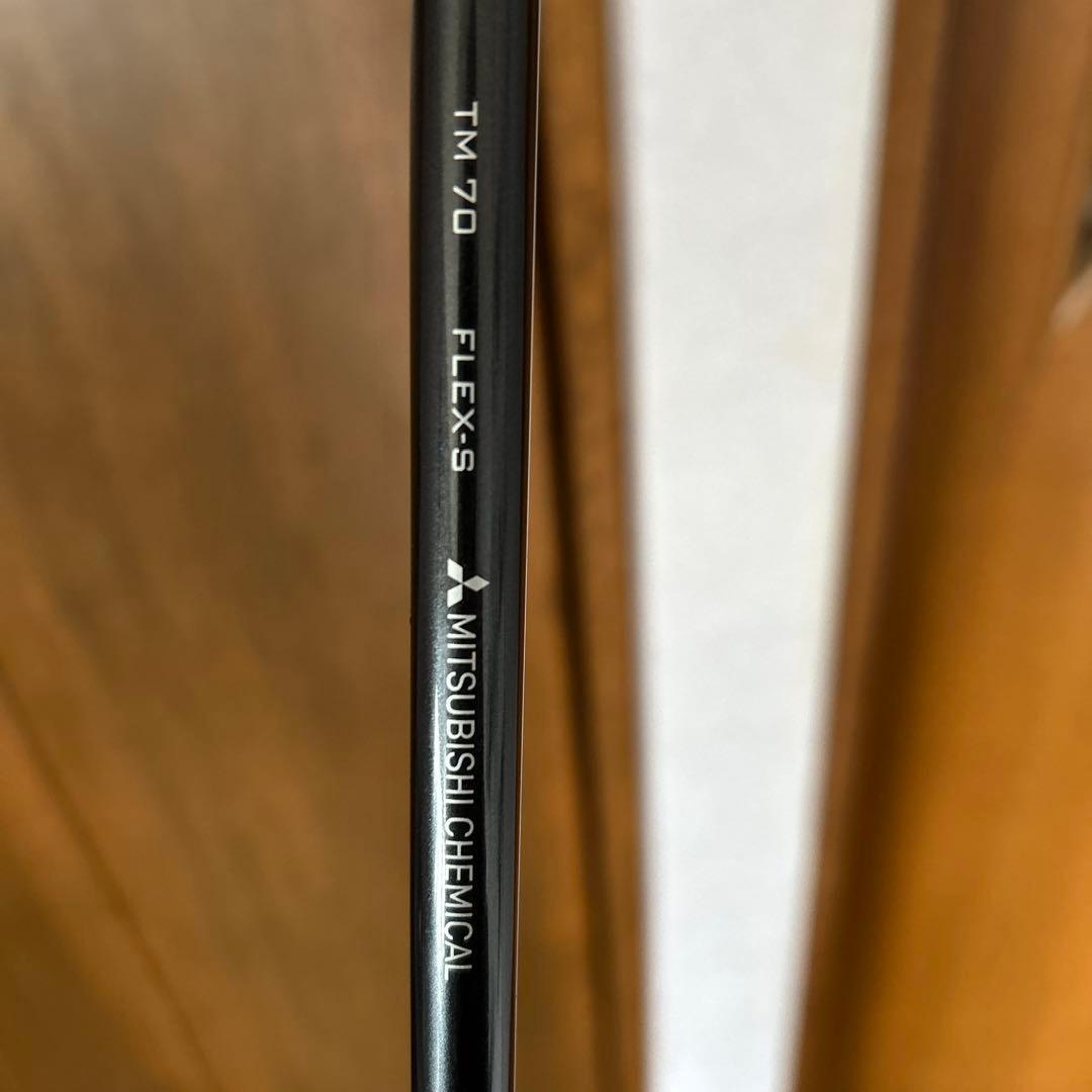 TaylorMade ステルスプラス 3 19.5 ユーティリティ