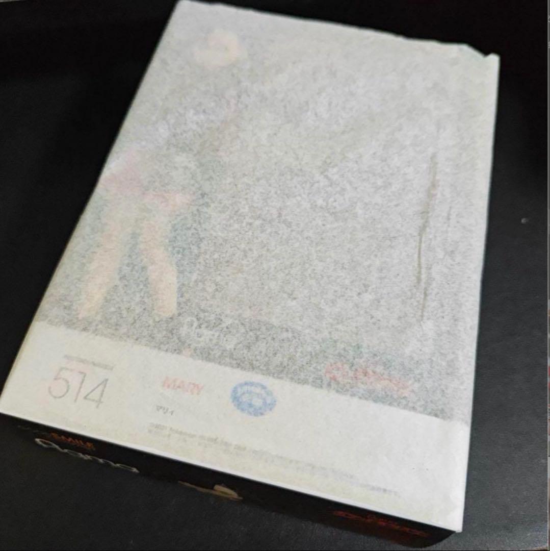 マリィ　フィギュア　ポケモンセンター品