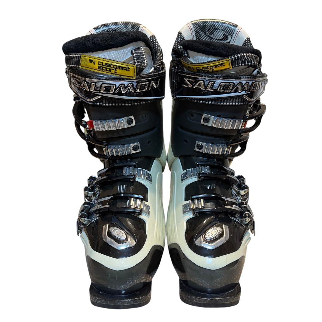 SALOMON FALCON XT スキー ブーツ 25