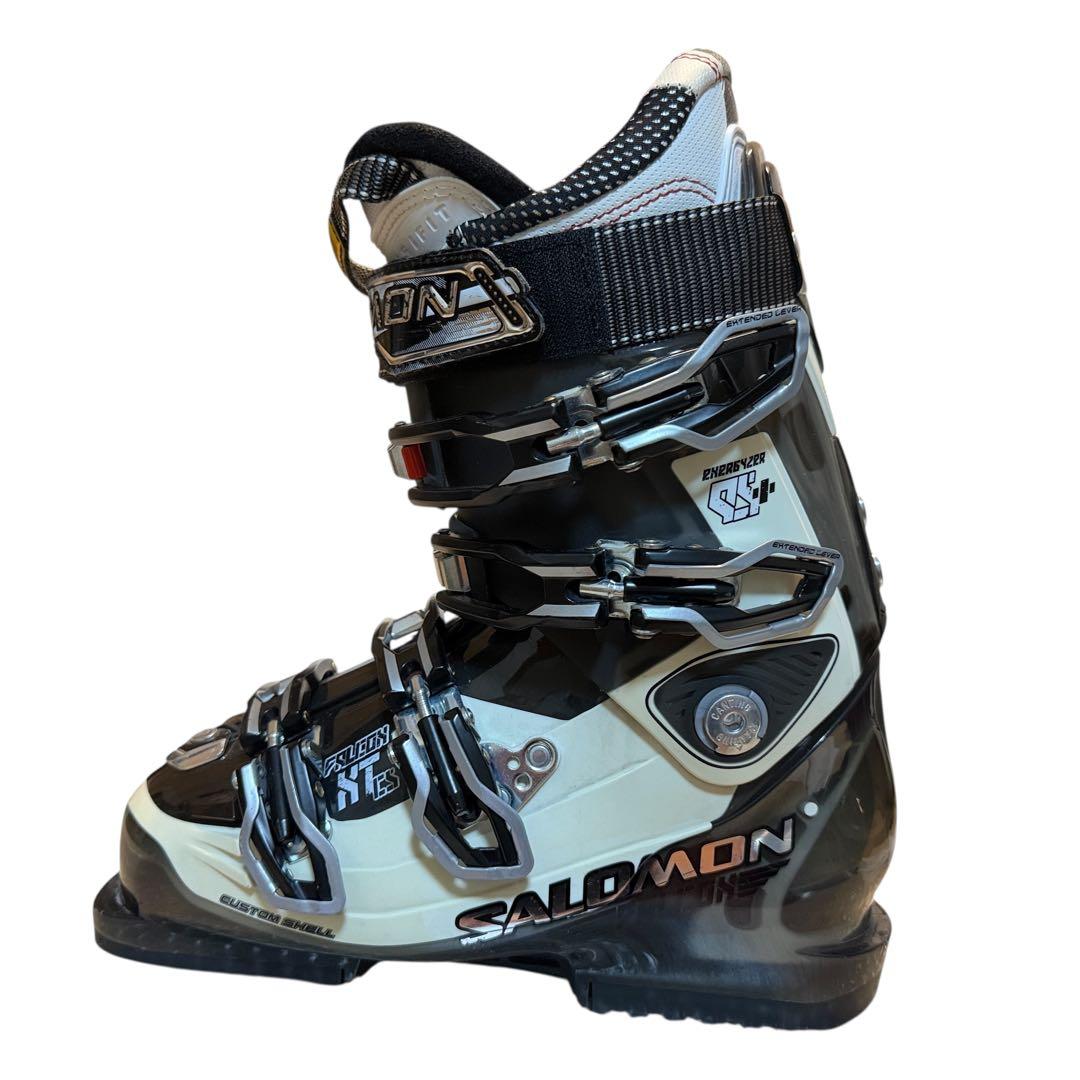 SALOMON FALCON XT スキー ブーツ 25