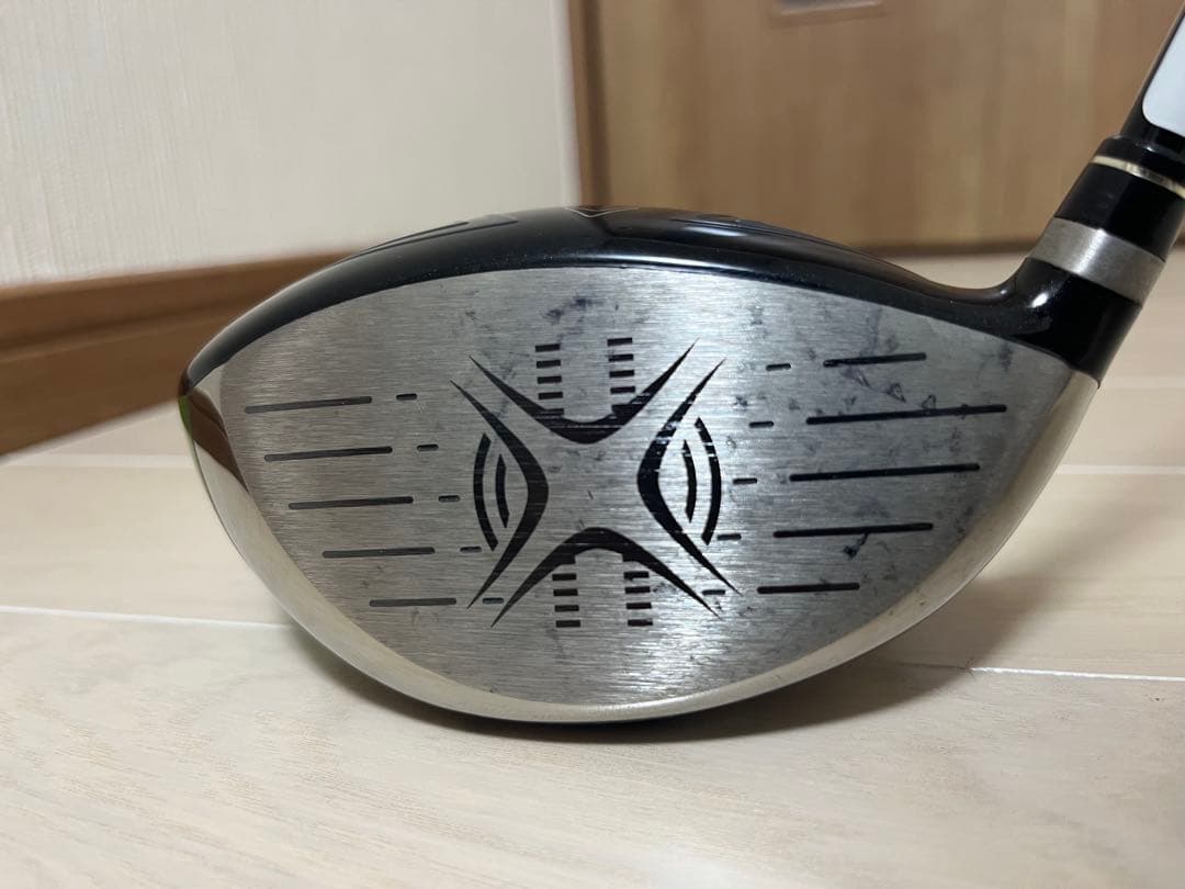 キャロウェイ　ドライバーGBB EPIC FORGED 9.5°