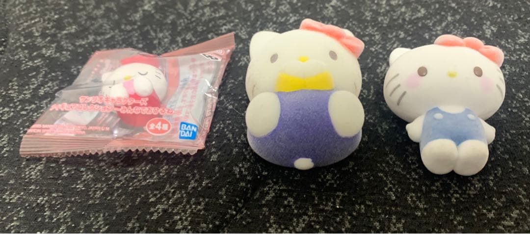 キティぬいぐるみグッズまとめ売り