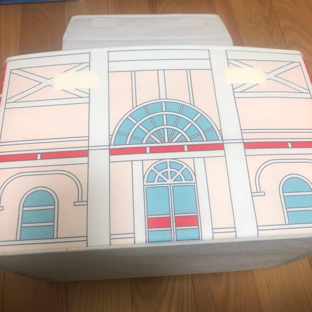 ポケモンボックス　当選品　非売品