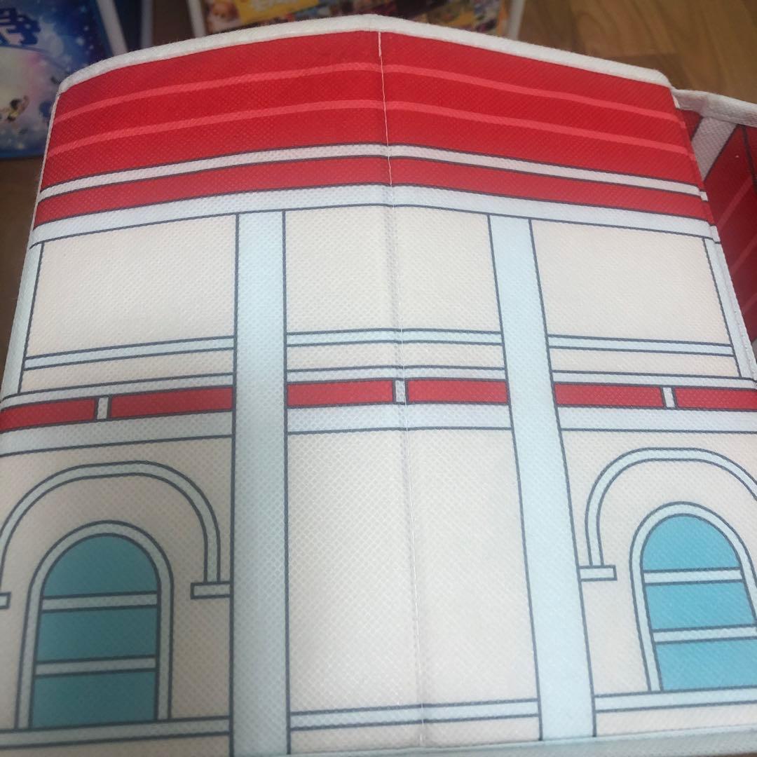 ポケモンボックス　当選品　非売品