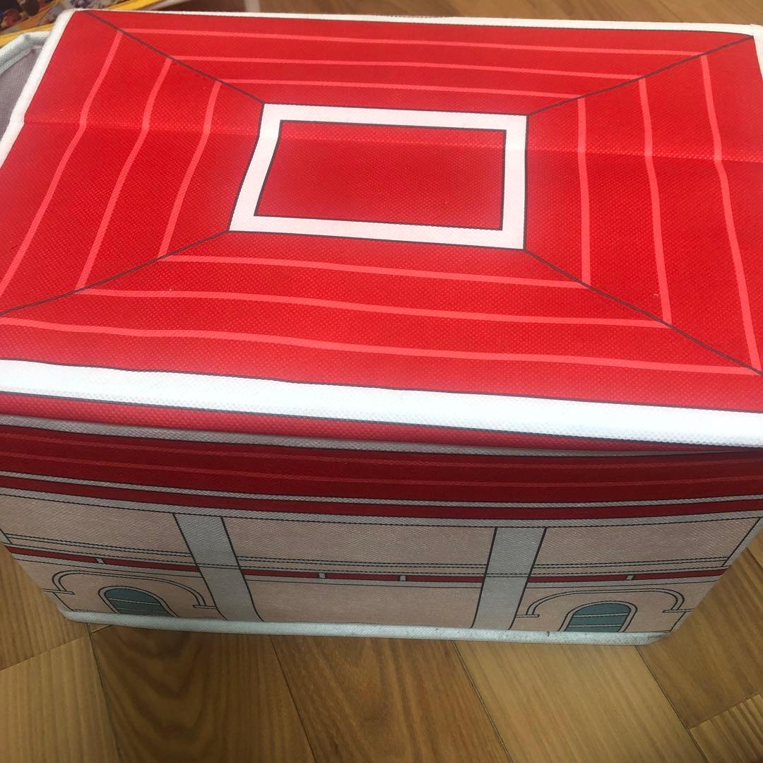 ポケモンボックス　当選品　非売品