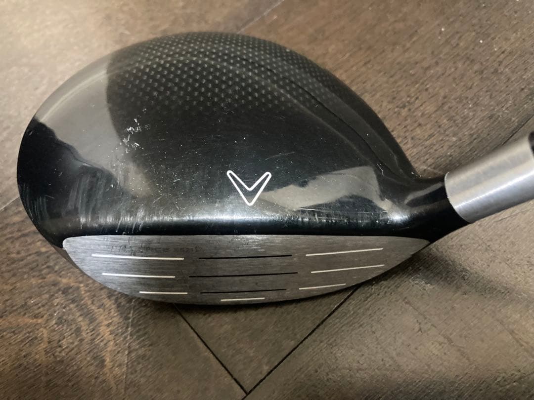 エピックマックスファスト5W18度 純正スピーダーエボリューションR