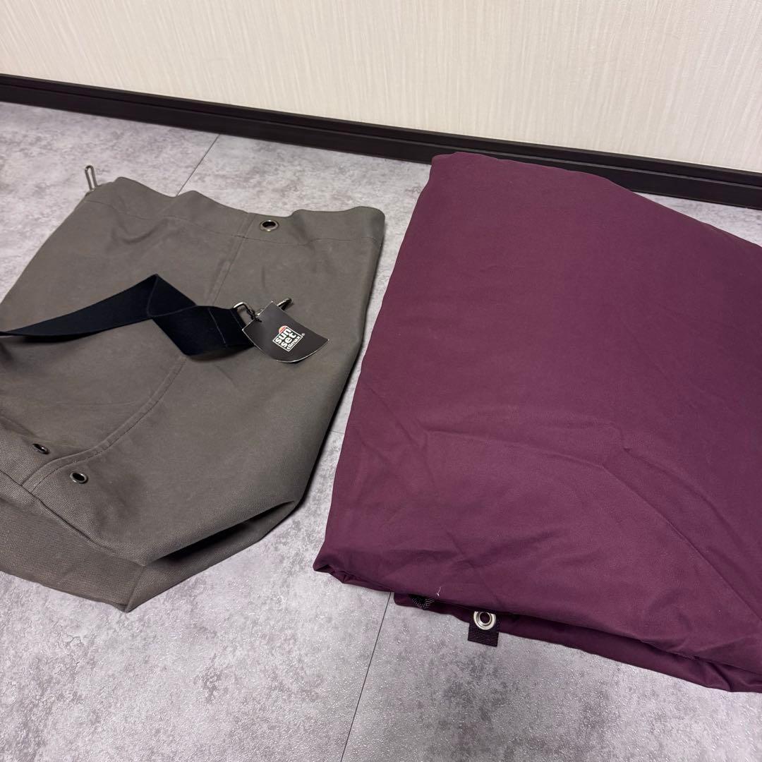 廃盤 レア sunsetclimax tarpCT02 サンセットクライマックス