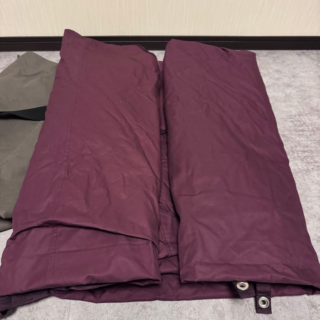 廃盤 レア sunsetclimax tarpCT02 サンセットクライマックス