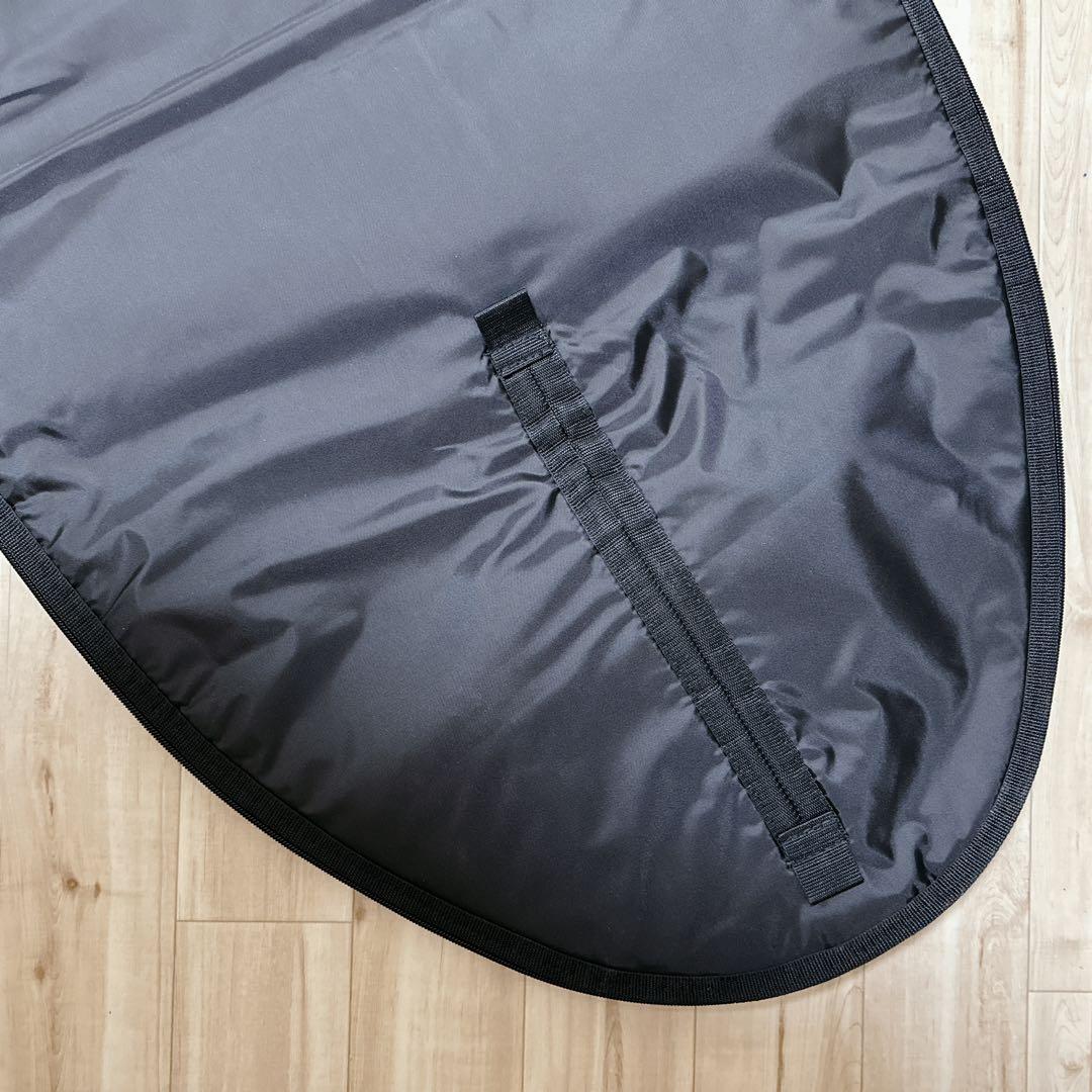 【極美品】デスティネーション　ロングボード　ケース　ブラック　9'2　カバー