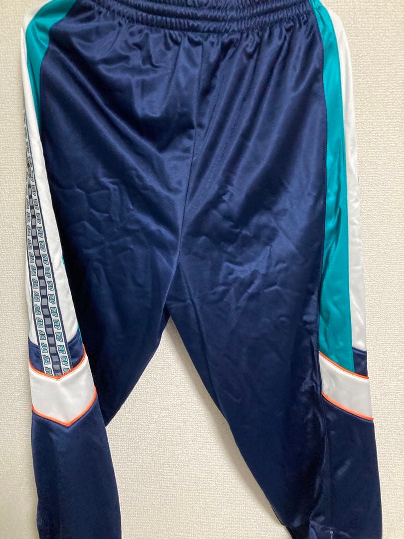 ennerre ジャージ　上下　Oサイズ　未使用品