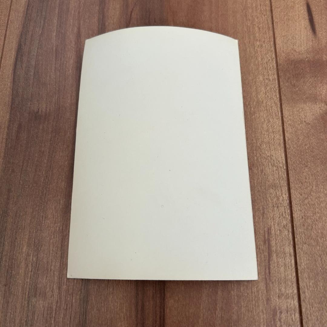 マリアン ブロマイド 写真