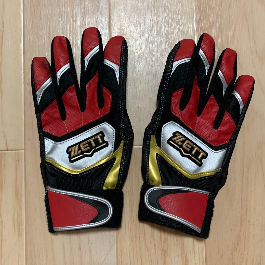 ZETTブラックキャノンモンスターバット