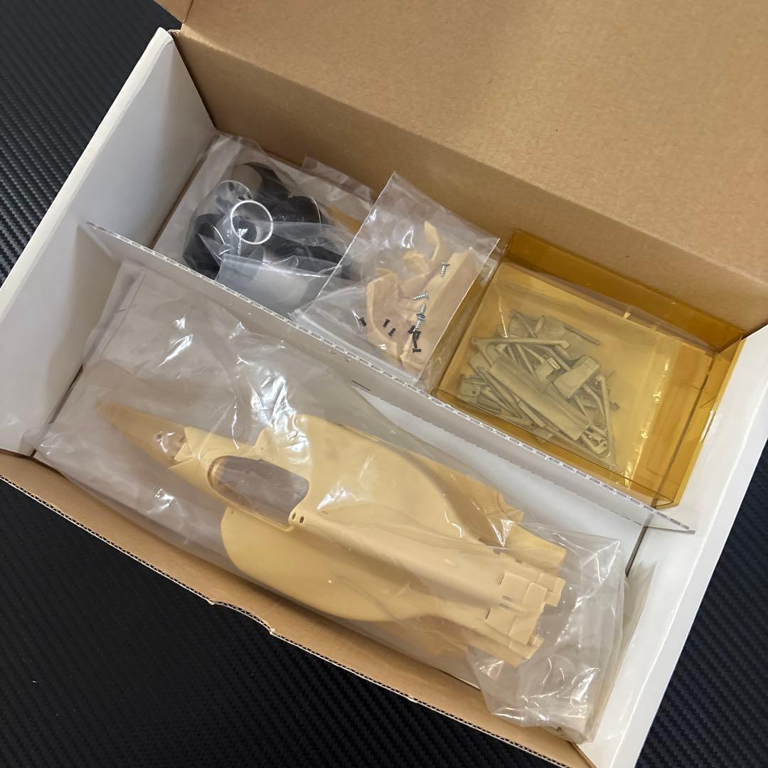 【アイルトン・セナ】1/20マクラーレンホンダMP4/6 '91 ブラジルGP