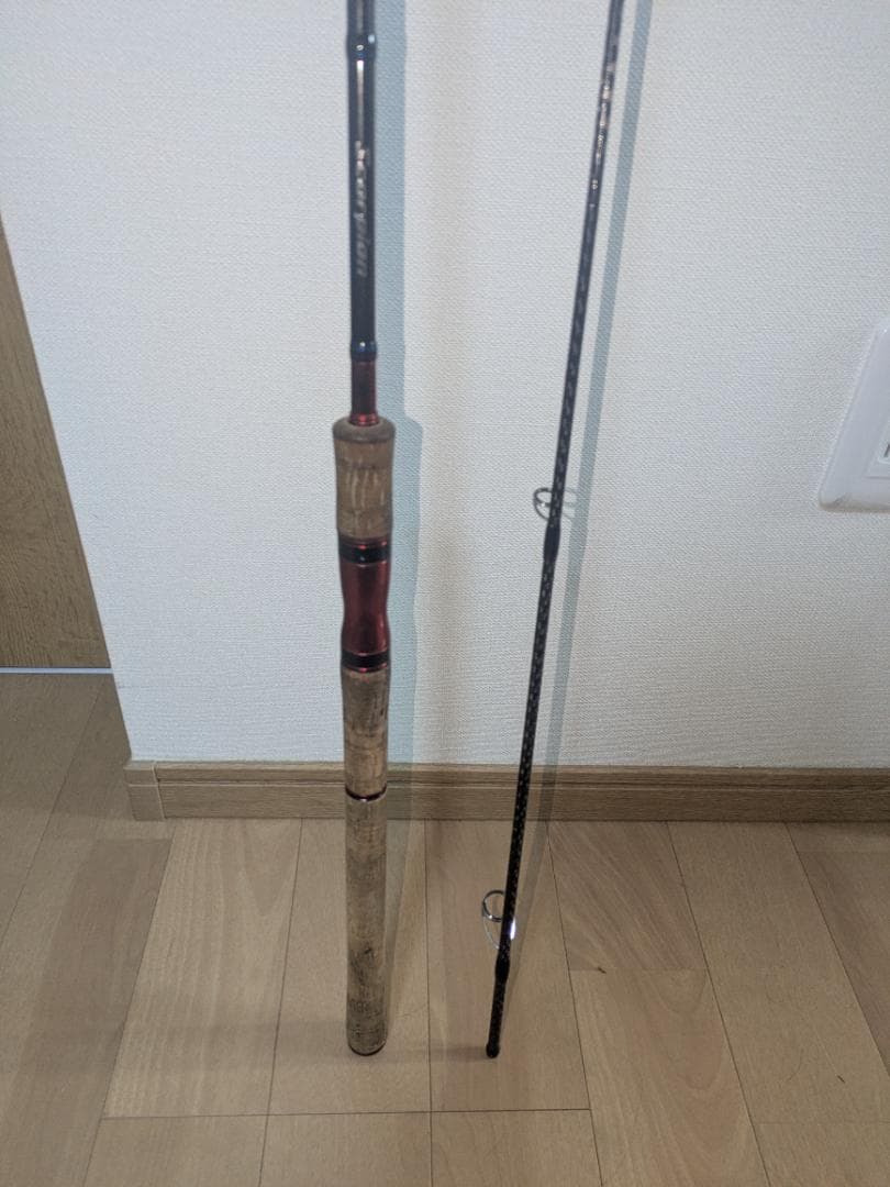 シマノ スコーピオン 2831r-2