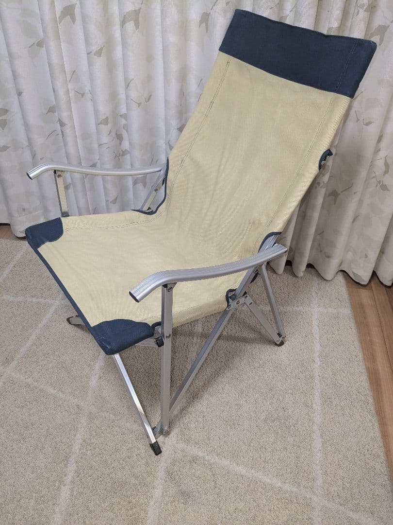 【値下げ】adirondack　キャンプ用チェア×2脚セット