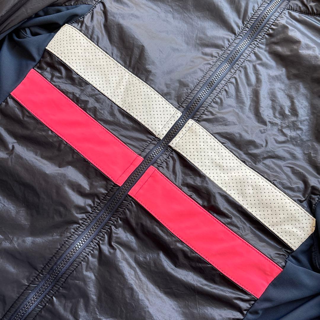 Rapha ラファ　メンズ ブルベ インサレーティッド ジャケット　ネイビー